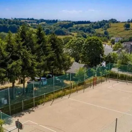 3 étoiles - Piscine - Eeiifc Camping *